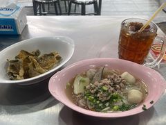 -榮泰米粉湯(Left Shop)