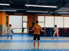 -北京众国际击剑俱乐部