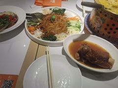 -上关东东北菜(夫子庙水游城店)