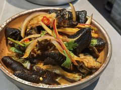-耍盆友·重庆江湖菜(百子湾店)