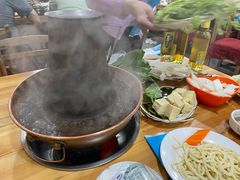 火锅-元盛居(生态大街店)