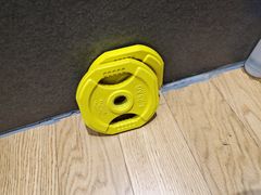 -帝豪斯健身俱乐部(市府恒隆广场店)