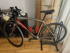 -TREK崔克自行车(徐汇滨江店)