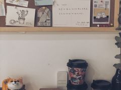 -Line 咖啡(石厦花园店)