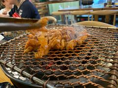 -大壮家原味烤肉(兴华北街店)