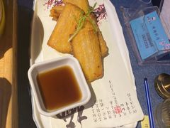 -钱塘秋荷(开鲁路店)