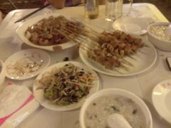 android_upload_pic-孟记粥铺·家常菜·烧烤·粥(亚运村店)