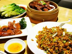 -兰亭轩茶餐厅(长江路店)