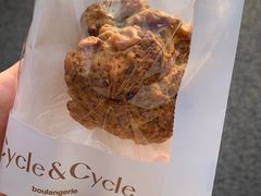 -Cycle&Cycle Artisan(天目里店)