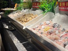 -吉布鲁牛排海鲜自助(成都大悦城店)