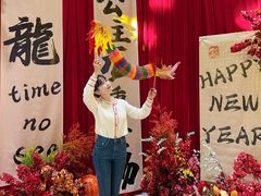 -好友缘酒家(会展中心店)