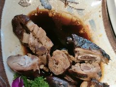 -乌记大厨餐厅
