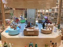 -猫的天空之城概念书店(苏州平江店)