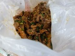 -奉天玖福记熏拌鸡架(泛华店)
