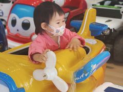 -新华百货CC Park购物广场