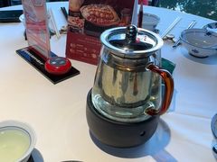 -侨美·唐荔园·40年地道粤菜