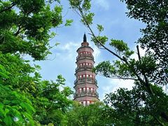 -顺峰山公园