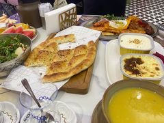 -SULTAN·苏坦土耳其餐厅(新光汇店)