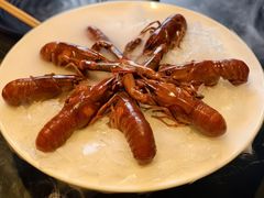 -红盔甲·小龙虾(人民广场店)