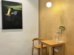 -常识咖啡common sense(春熙路店)