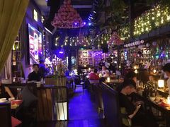 -别院里音乐餐酒吧(双流航空港店)