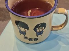 -攉转金牌豌杂面(安泰店)