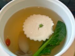 -运·中餐厅(成都华尔道夫酒店)