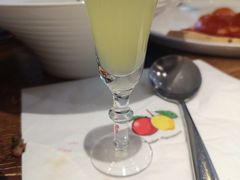-安妮意大利餐厅(世贸天阶店)