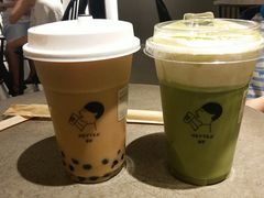 -喜茶(中山利和新地店)