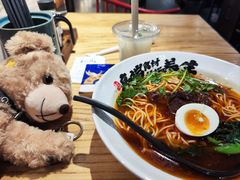 -和府捞面(北美新天地店)