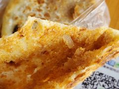 -歙县张记渔梁石头粿(渔梁住保小区店)