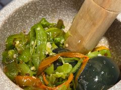 -湖兰金牌小炒肉(椒江万达店)