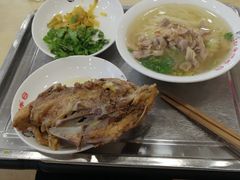 -老四季(南市场店)
