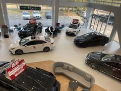 -上海和展广汽丰田4S店(老闵行店)