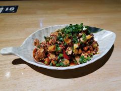 -椒小兔·盐帮川菜中餐厅(金沙时代广场店)