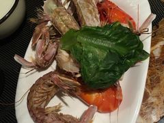 -船奇蒸汽海鲜·闽菜(八市海鲜总店)