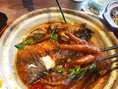 -周家二小姐的菜(西津渡店)