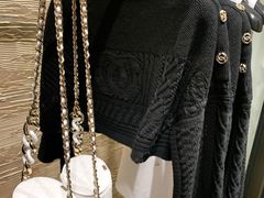 -CHANEL(恒隆广场店)