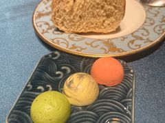 -北京古城老院厉晓麟精致菜