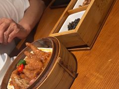 -如轩·海鲜砂锅粥·潮汕菜(一品天下店)