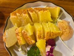 -达摩食堂(仓山万达店)