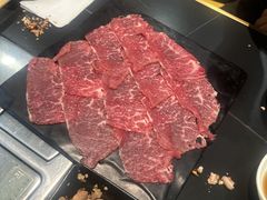 -江浦东烧烤城(韩式特色炭火烤肉同心路店)