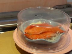 -争鲜回转寿司(东方银座店)