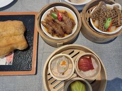 -晋江荣誉国际酒店·港誉茶餐厅