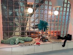 -CIAO·团建聚餐·生日派对轰趴馆(福田店)