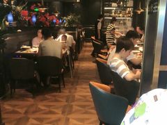 -宴立方海鲜自助(义乌万达广场店)