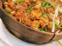 -勝記酒家·37年老字号·经典粤菜(荔枝公园店)