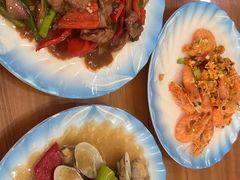 -潘先生平价海鲜城(神州半岛店)