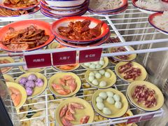 -文立新·秤盘麻辣烫(天通苑店)
