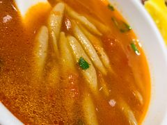 -西贝莜面村(当代商城店)